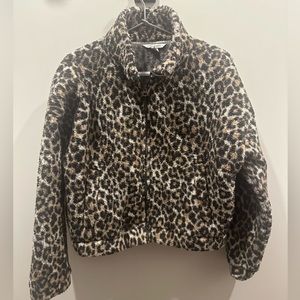 American Eagle zip up